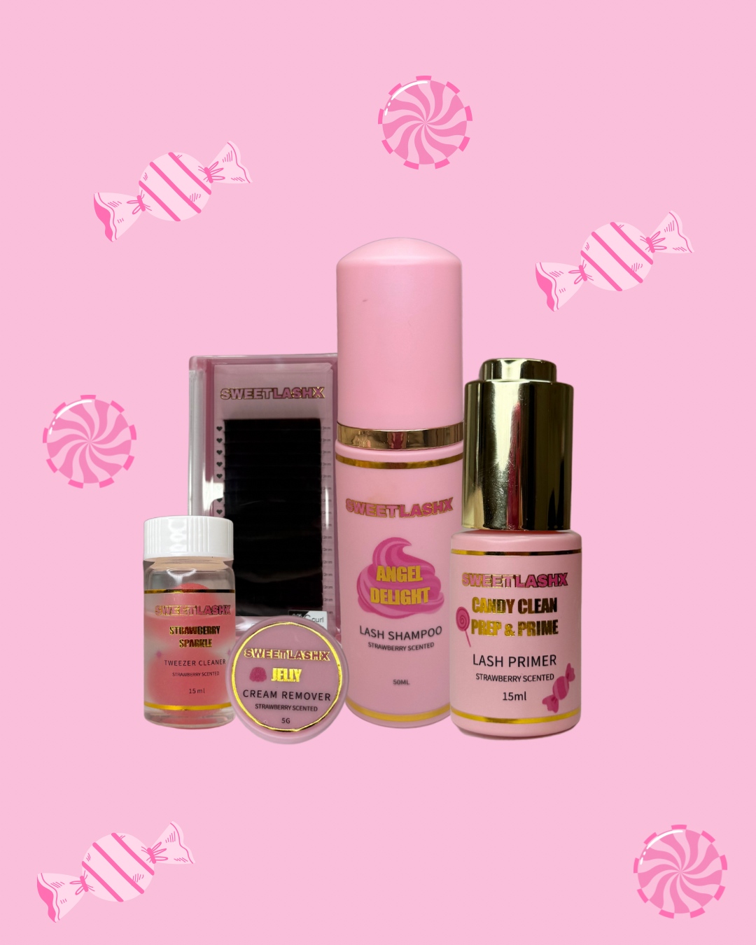Liquids and Adhesives