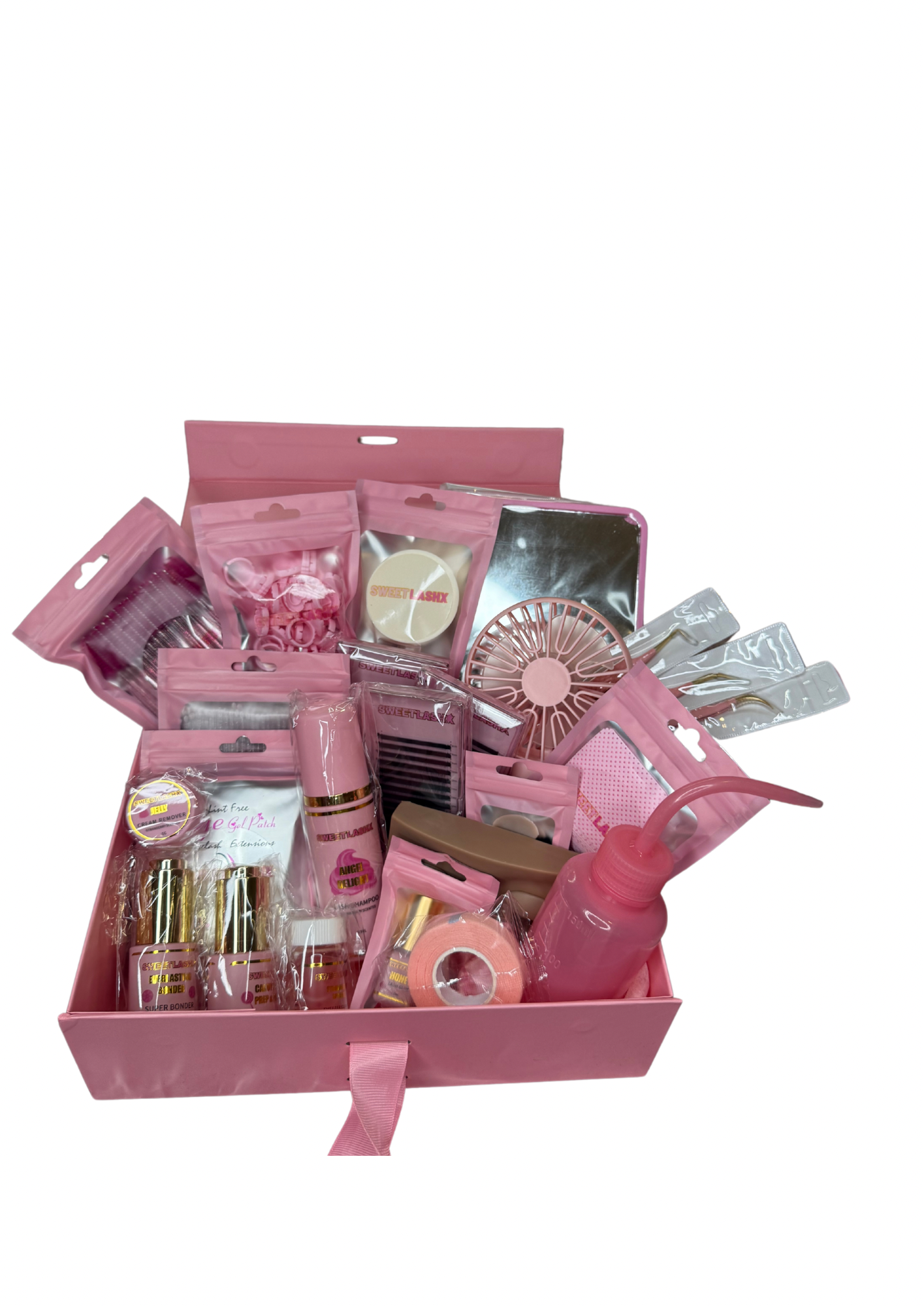 Lash Kit