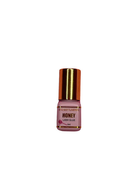 HONEY Lash Glue